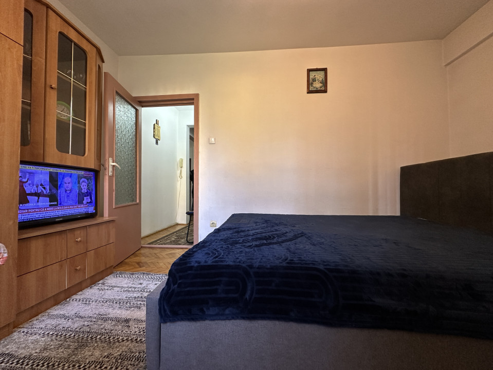 Apartament de vanzare cu 2 camere + bucătărie. COMISION 0, Zorilor