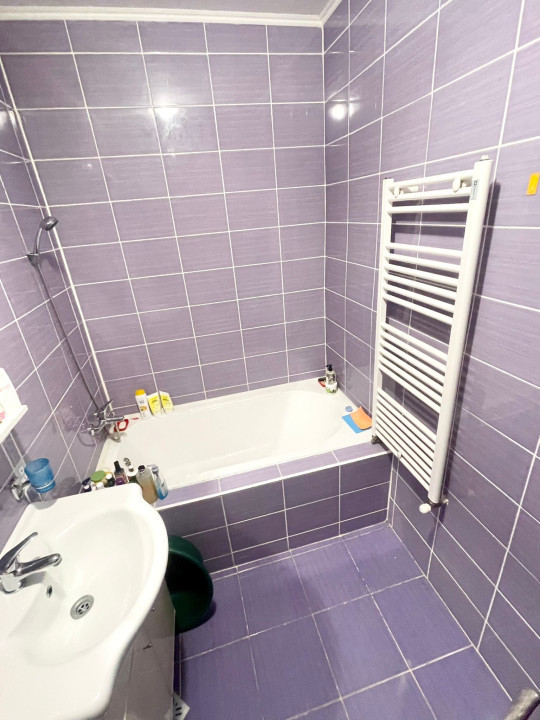 Apartament 1 cameră, 34 mp, mobilat – Bună Ziua
