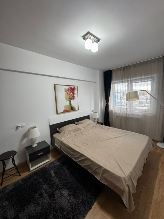 Apartament modern cu 2 camere, panorama superba, in Viva City