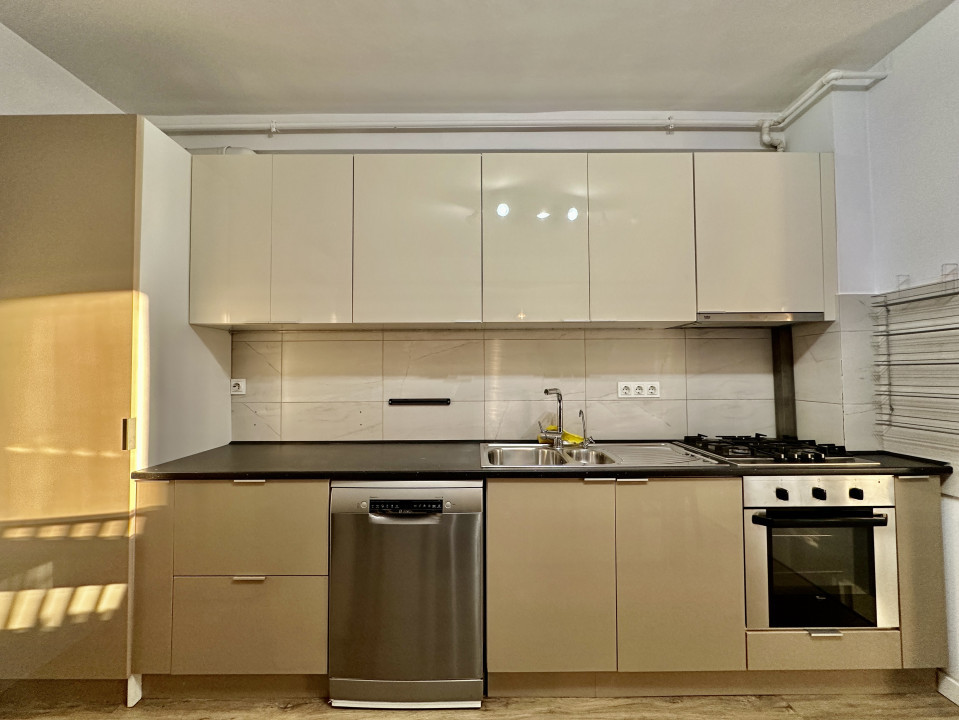 Apartament 2 camere – 67 mp – Marasti