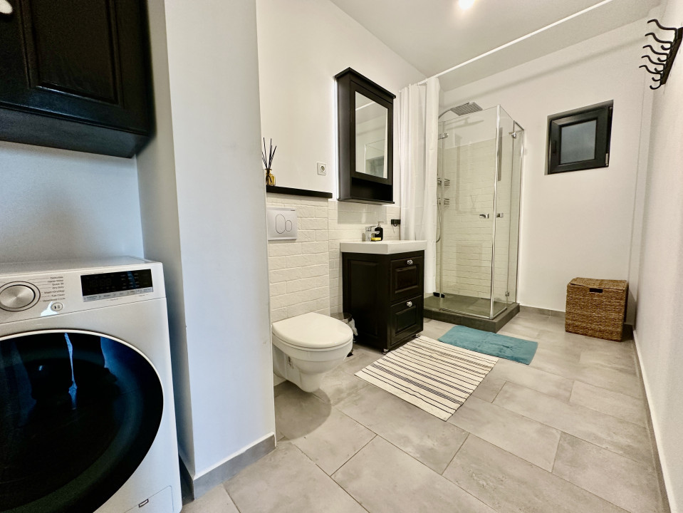 Apartament 2 camere – 67 mp – Marasti