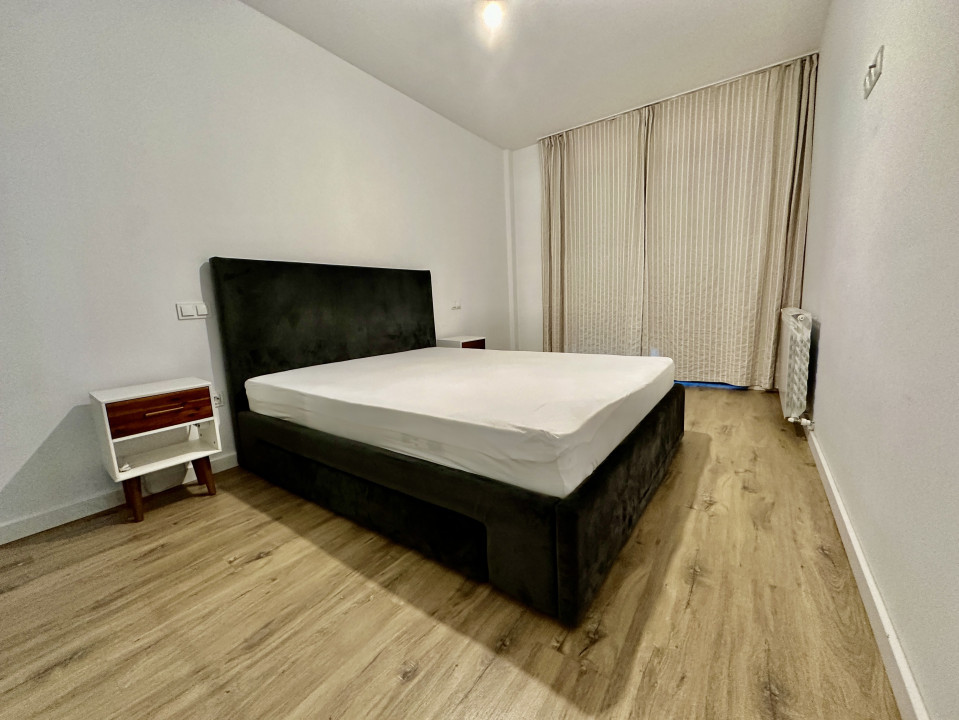 Apartament 2 camere – 67 mp – Marasti