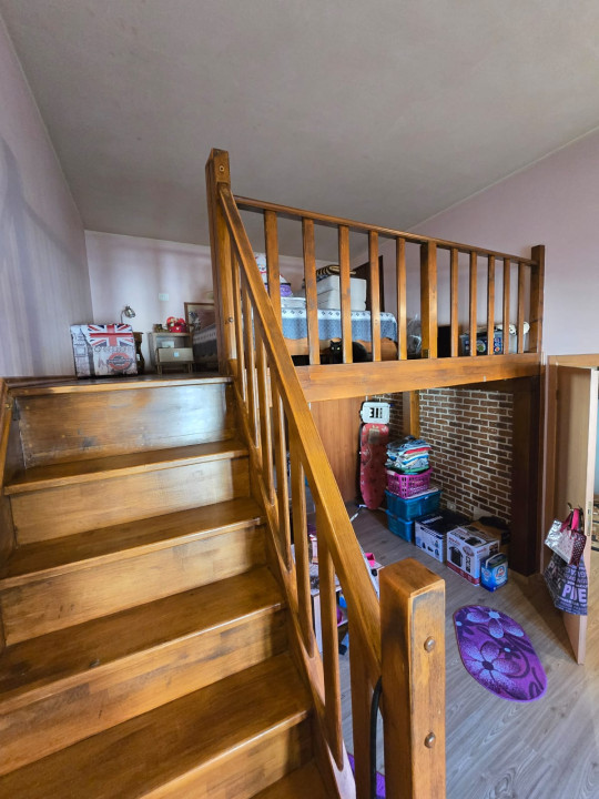 Bijuterie Art Nouveau în inima Oradiei – apartament ultracentral pe Str. Vasile 