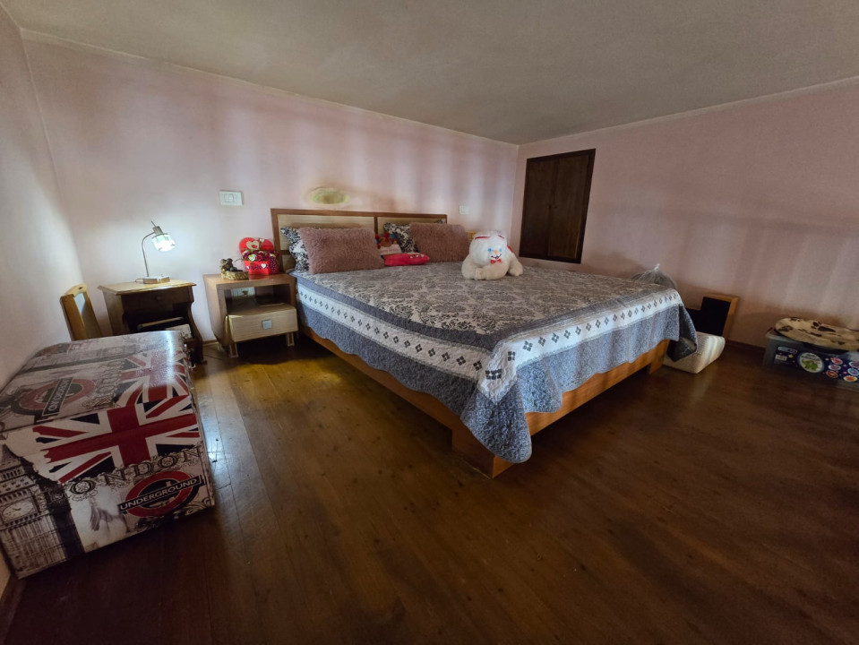 Bijuterie Art Nouveau în inima Oradiei – apartament ultracentral pe Str. Vasile 