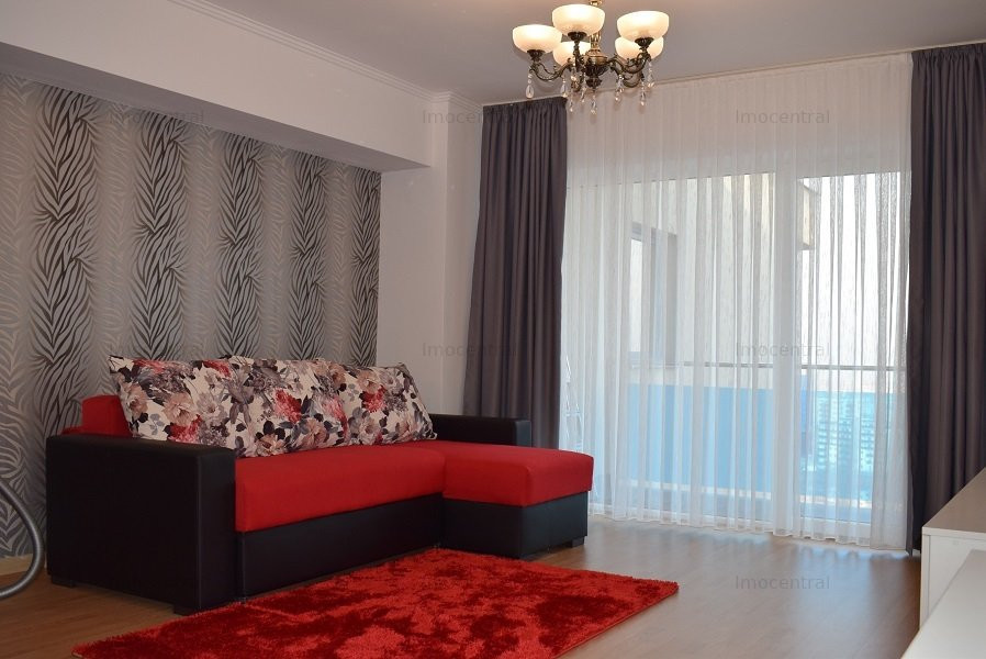 Apartament cu 2 camere, priveliste superba, langa Iulius Mall