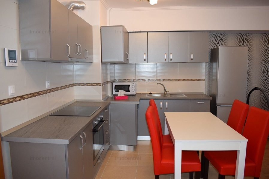 Apartament cu 2 camere, priveliste superba, langa Iulius Mall