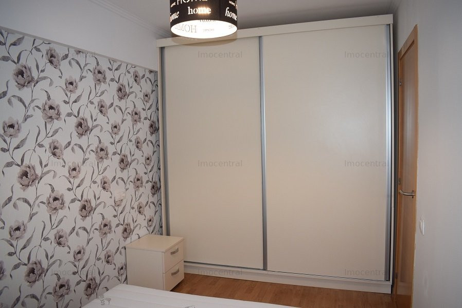 Apartament cu 2 camere, priveliste superba, langa Iulius Mall