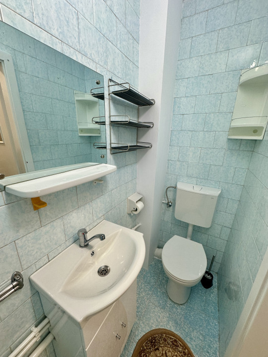 Apartament modern, renovat, 3 camere, zona spitalului de recuperare, Zorilor