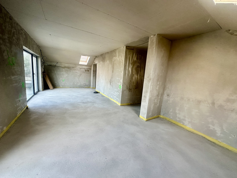 Apartamente cu 1, 2 sau 3 camere, Zorilor, Vilă nouă și modernă, zona Recuperare