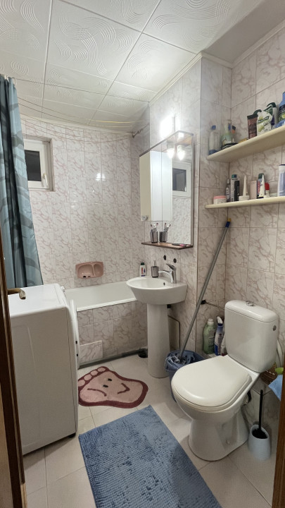 Apartament 2 camere decomandate cu living spațios-zona Mănăștur