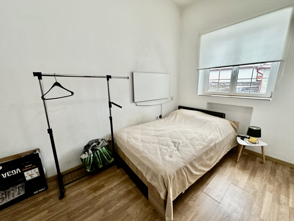 Studio în vilă, zonă premium Gheorgheni, aproape de Iulius Mall