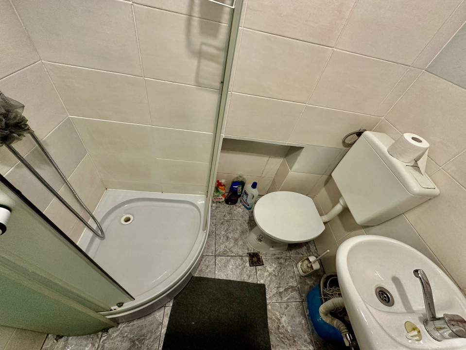 Studio în vilă, zonă premium Gheorgheni, aproape de Iulius Mall