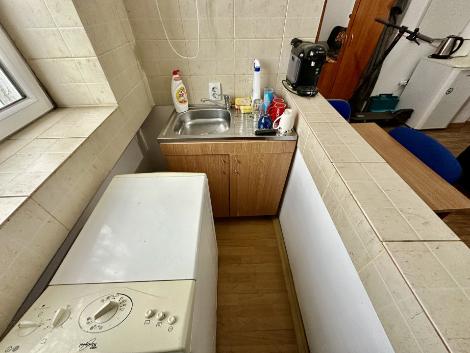 Studio în vilă, zonă premium Gheorgheni, aproape de Iulius Mall