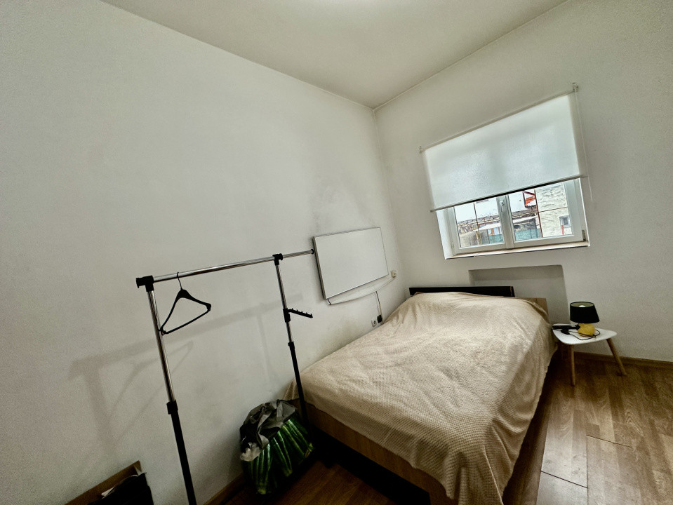 Studio în vilă, zonă premium Gheorgheni, aproape de Iulius Mall