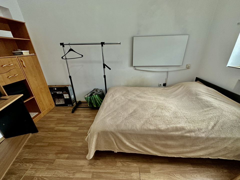 Studio în vilă, zonă premium Gheorgheni, aproape de Iulius Mall