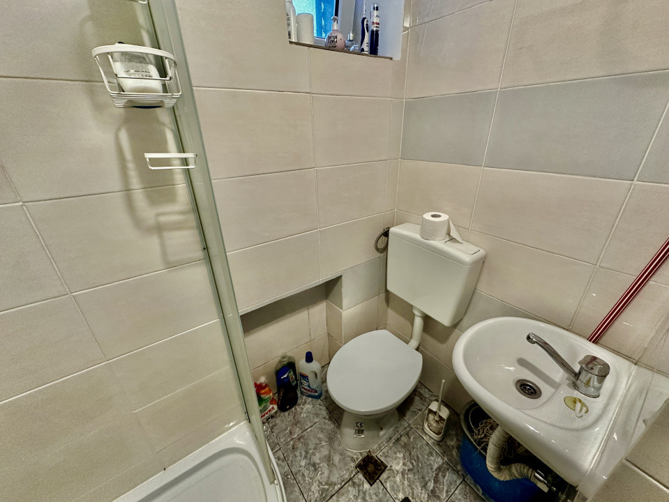 Studio în vilă, zonă premium Gheorgheni, aproape de Iulius Mall