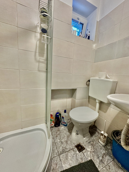 Studio în vilă, zonă premium Gheorgheni, aproape de Iulius Mall