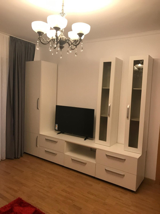 Apartament modern în Viva City, parcare inclusa