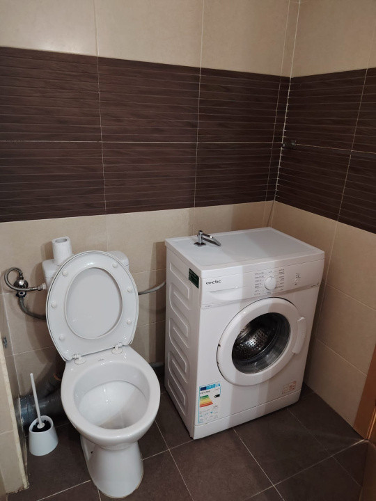 Apartament modern în Viva City, parcare inclusa