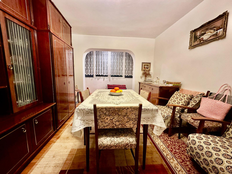 Apartament spatios, 3 camere DECOMANDATE, priveliste panoramica, Zorilor