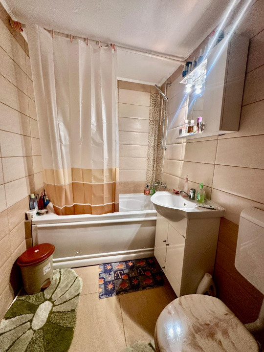 Apartament spatios, 3 camere DECOMANDATE, priveliste panoramica, Zorilor