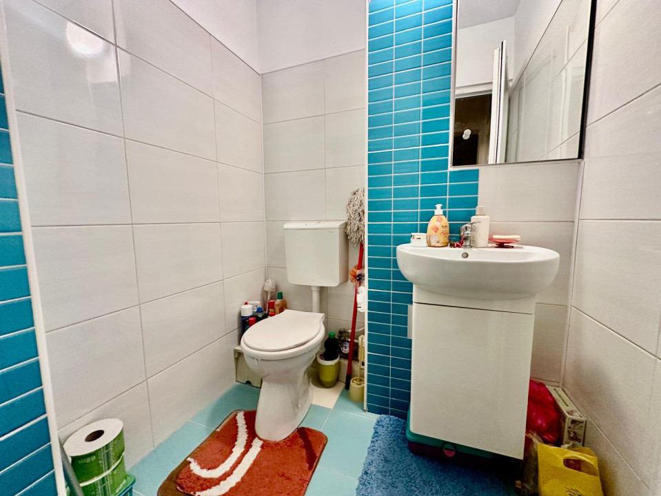 Apartament spatios, 3 camere DECOMANDATE, priveliste panoramica, Zorilor