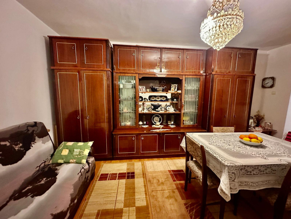 Apartament spatios, 3 camere DECOMANDATE, priveliste panoramica, Zorilor