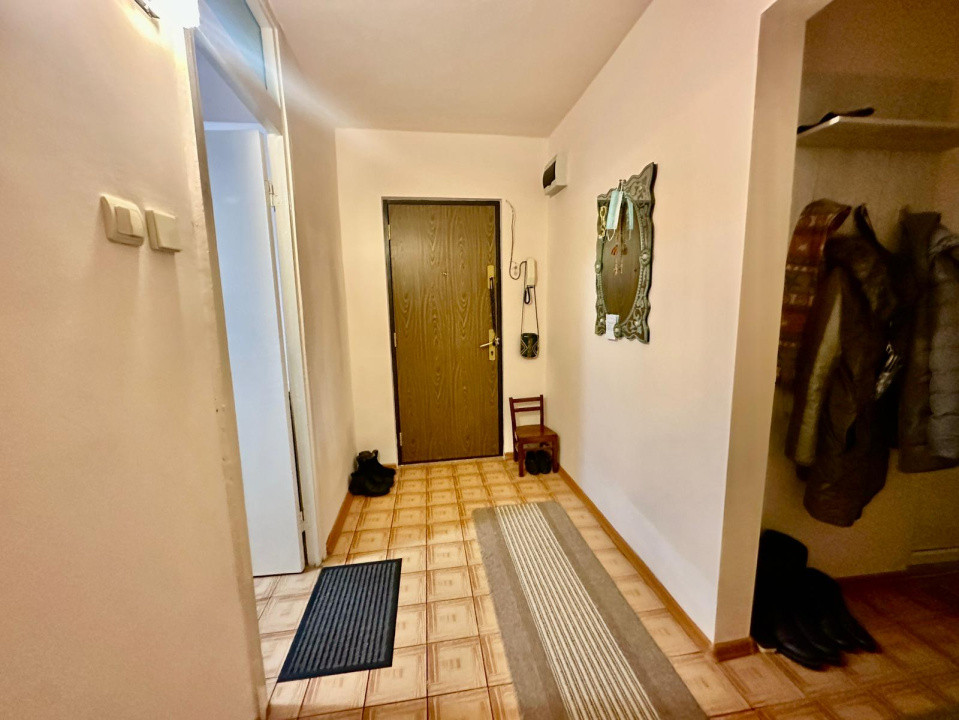 Apartament spatios, 3 camere DECOMANDATE, priveliste panoramica, Zorilor