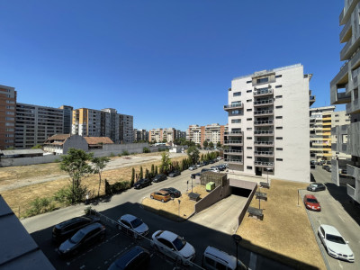 Birou 200mp, terasă 30mp, 2 parcări subterane, cu preluare chiriași