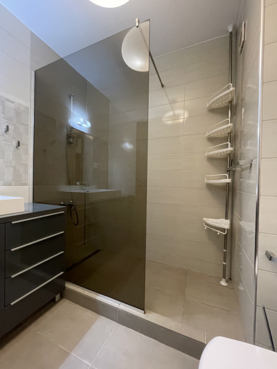 Apartament 2 camere și garaj în Riviera Residence