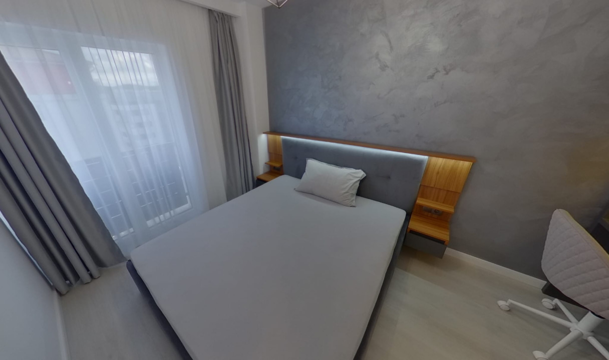 Apartament 3 camere  pe Calea Baciului