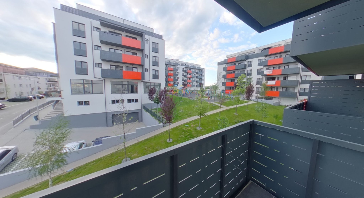 Apartament 3 camere  pe Calea Baciului