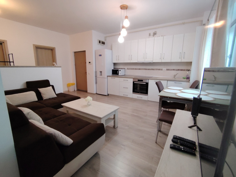 Apartament de închiriat, zona foarte linistita