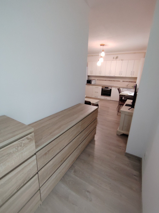 Apartament de închiriat, zona foarte linistita