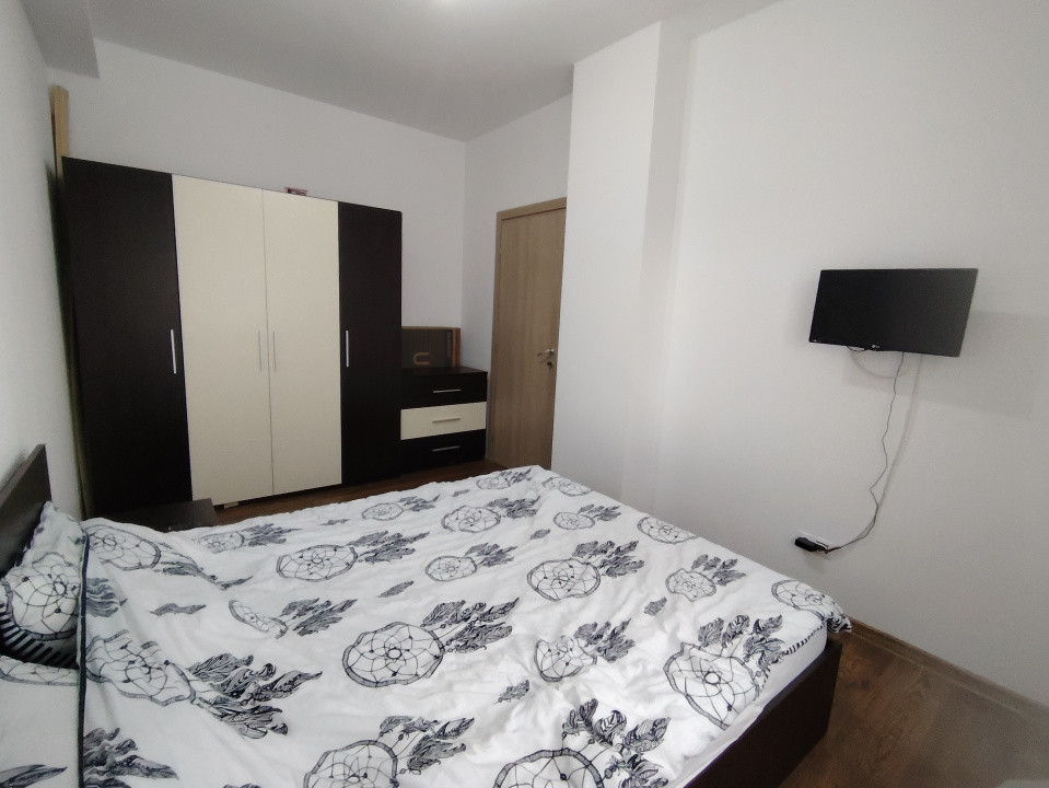 Apartament de închiriat, zona foarte linistita