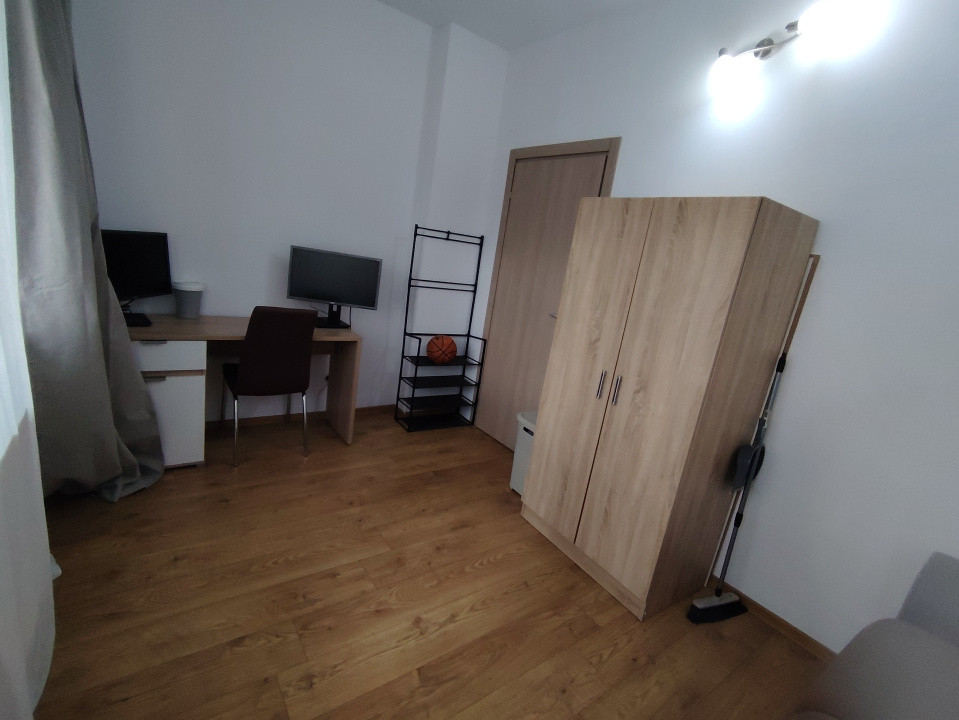 Apartament de închiriat, zona foarte linistita