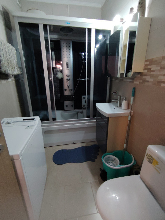Apartament de închiriat, zona foarte linistita