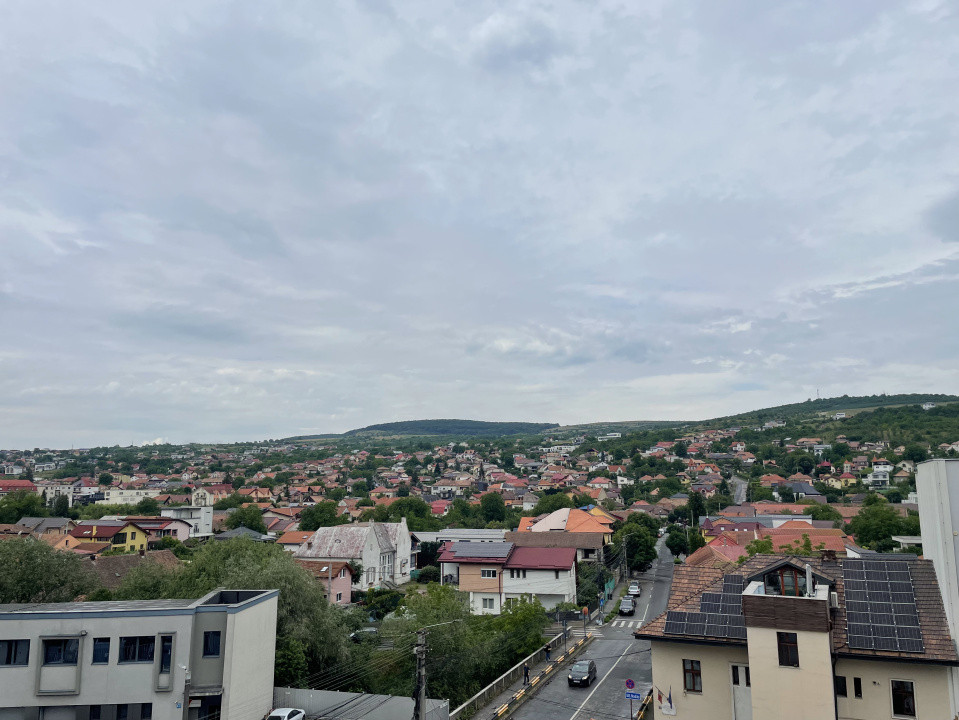 2 camere lângă complexul ERA și ICPIAF