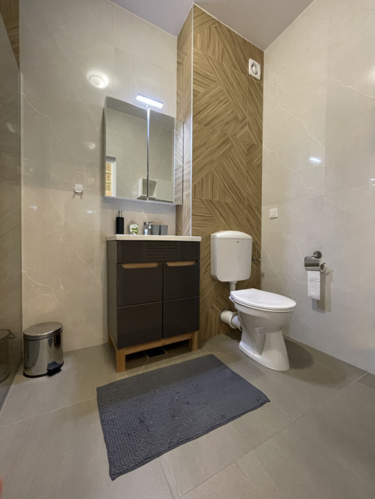 2 camere lângă complexul ERA și ICPIAF