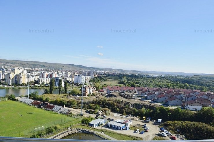Apartament de lux, 2 camere, in Viva City, cu loc de parcare inclus