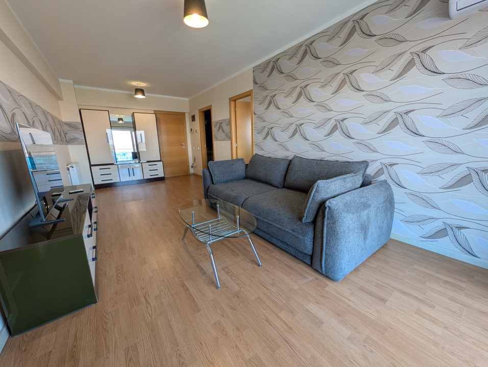 Apartament de lux, 2 camere, in Viva City, cu loc de parcare inclus