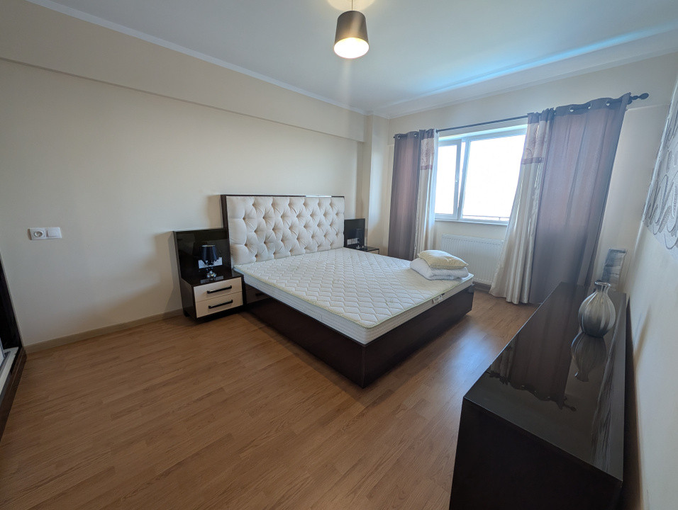 Apartament de lux, 2 camere, in Viva City, cu loc de parcare inclus