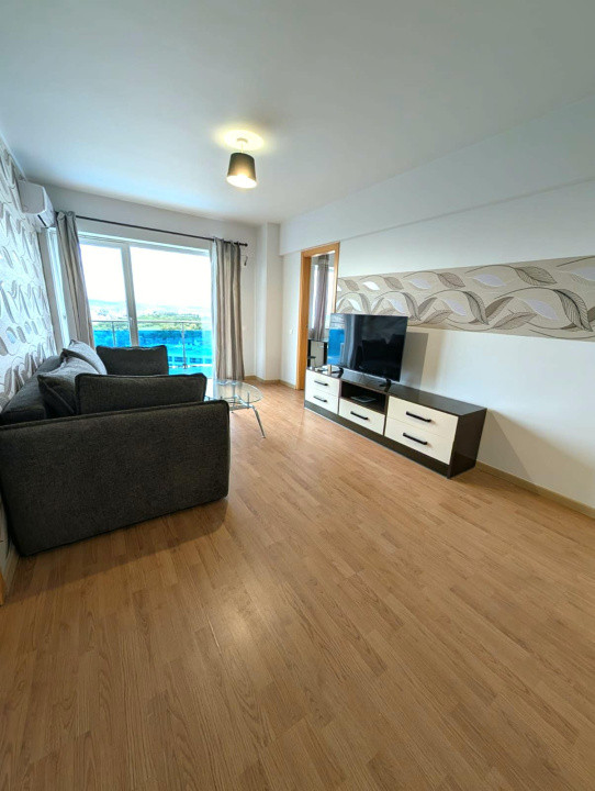 Apartament superb cu 2 camere, in Viva City, cu loc de parcare inclus
