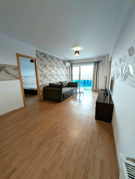 Apartament superb cu 2 camere, in Viva City, cu loc de parcare inclus
