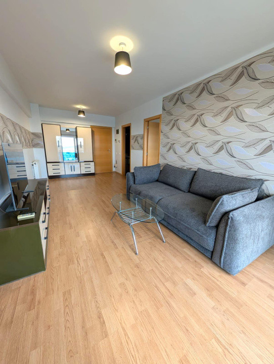 Apartament superb cu 2 camere, in Viva City, cu loc de parcare inclus