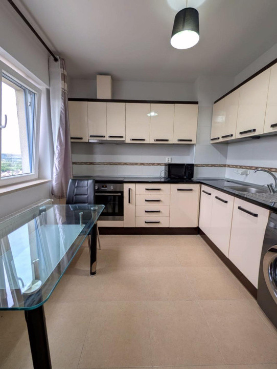Apartament superb cu 2 camere, in Viva City, cu loc de parcare inclus