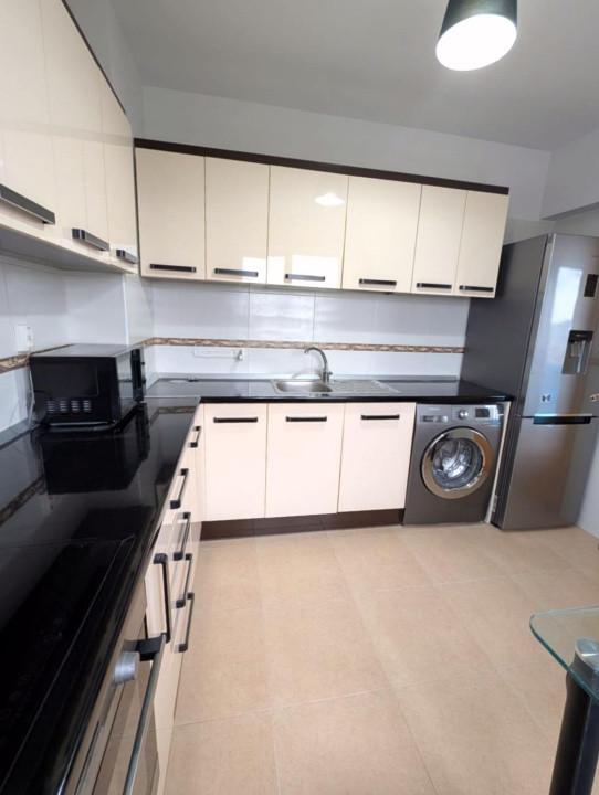 Apartament superb cu 2 camere, in Viva City, cu loc de parcare inclus