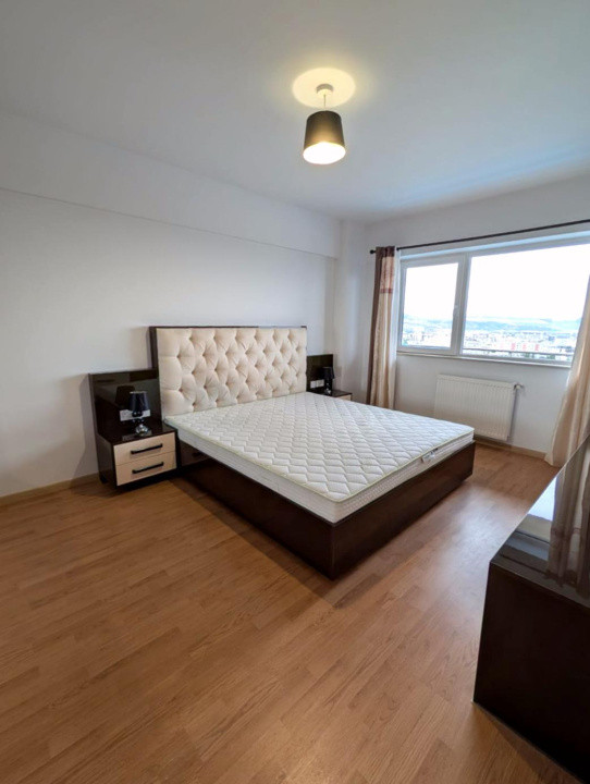 Apartament superb cu 2 camere, in Viva City, cu loc de parcare inclus