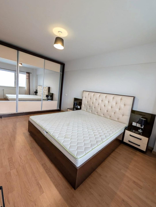Apartament superb cu 2 camere, in Viva City, cu loc de parcare inclus