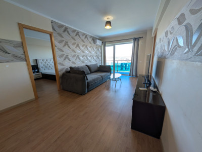 Apartament de lux, 2 camere, in Viva City, cu loc de parcare inclus